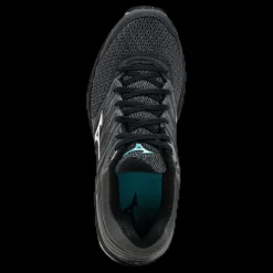 Best Mizuno Wave Paradox 5 Patterned Svart