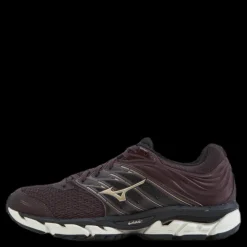 Mizuno Wave Paradox 5 W Fudge / Platinum Gold / Snow W Lila Online