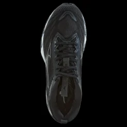Mizuno Wave Propechy 11 (unisex) Dark Shadow/silver/black Svart Outlet