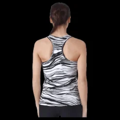 Casall Wave racerback White Vit Discount