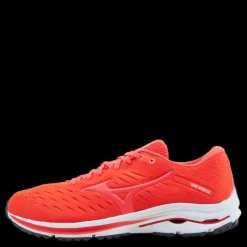 Mizuno Wave Rider 24 Pink/Red Röd