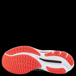 Mizuno Wave Rider 26 Provincial Blue/nimbus Cloud/s Flerfärgad Outlet