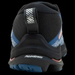 Sale Mizuno Wave Rider TT 2 Blue/Pink Blå