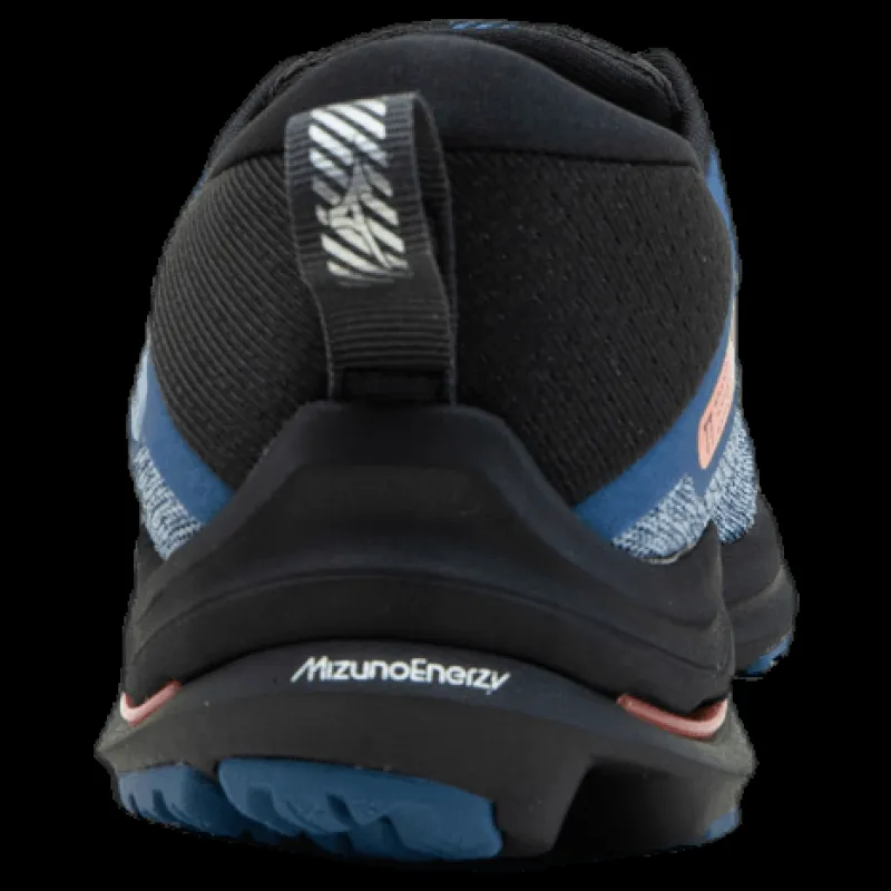Sale Mizuno Wave Rider TT 2 Blue/Pink Blå