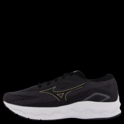 Mizuno Wave Serene Ebony/gloden Halo / Snow Brun Sale