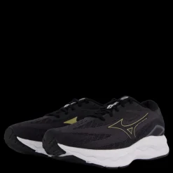 Mizuno Wave Serene Ebony/gloden Halo / Snow Brun Sale
