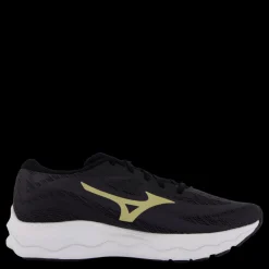 Mizuno Wave Serene Ebony/gloden Halo / Snow Brun Sale