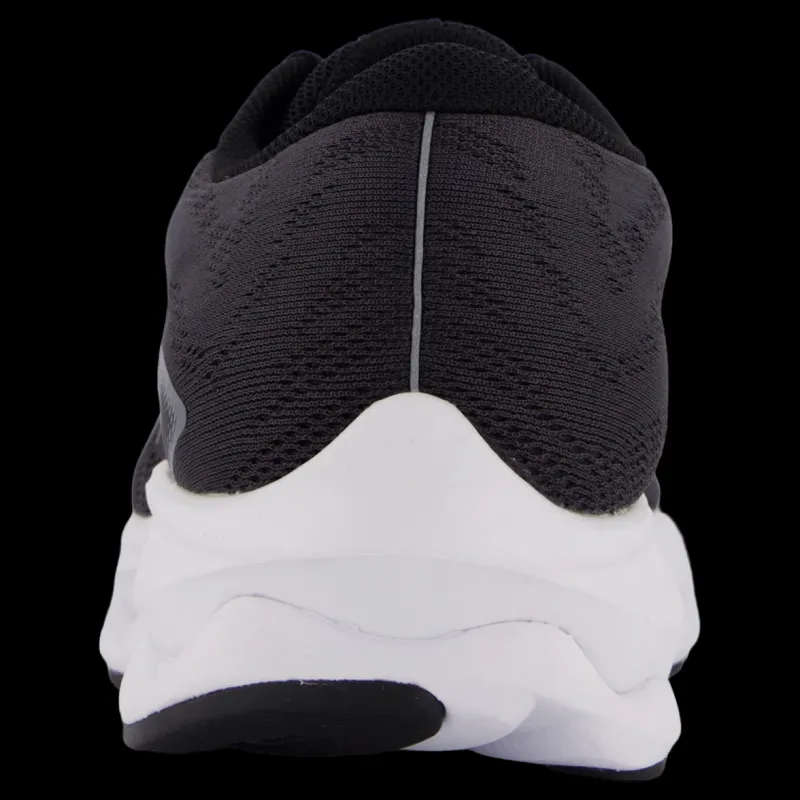 Mizuno Wave Serene Ebony/gloden Halo / Snow Brun Sale