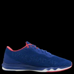 Mizuno Wave Shadow 4 Blue/Pink Blå Hot