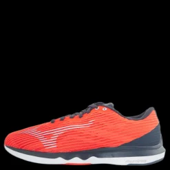 Mizuno Wave Shadow 4 Red Röd Discount