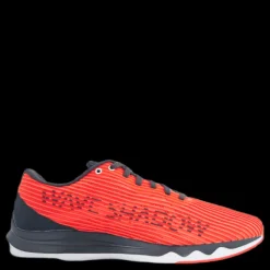 Mizuno Wave Shadow 4 Red Röd Discount