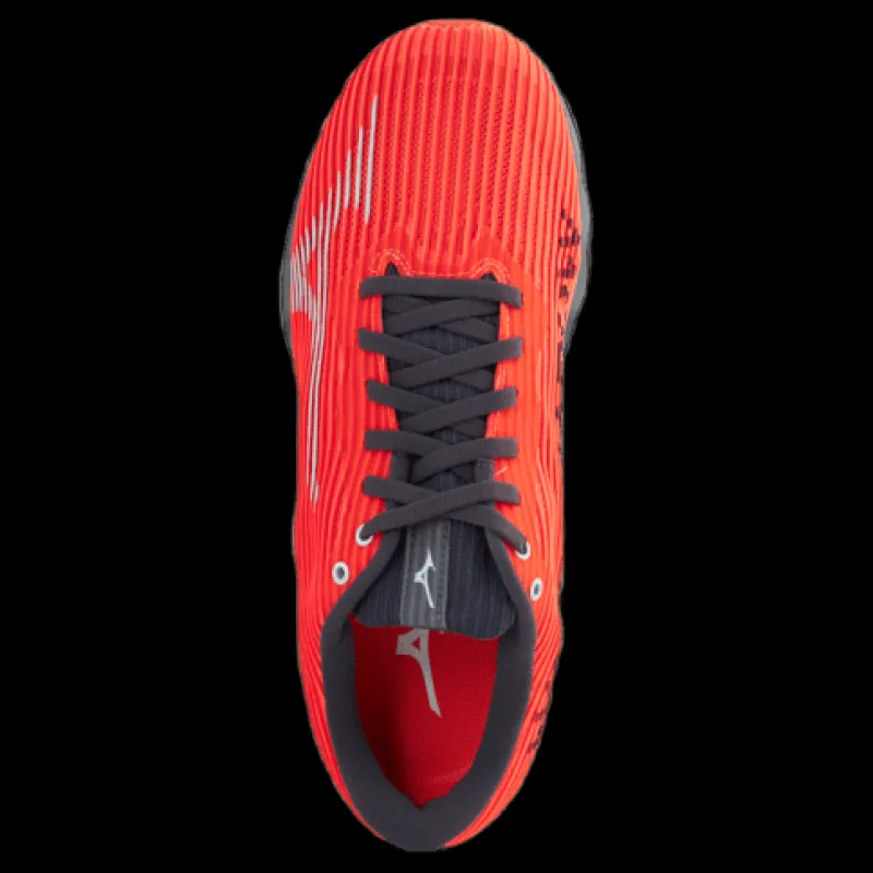 Mizuno Wave Shadow 4 Red Röd Discount