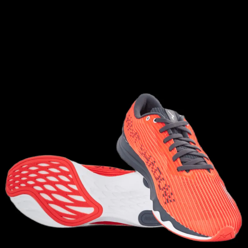 Mizuno Wave Shadow 4 Red Röd Discount