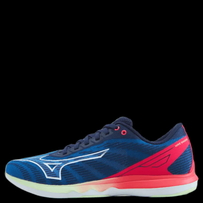 Mizuno Wave Shadow 5 W Princess Blue / Indigo White / Blå Sale