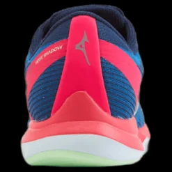 Mizuno Wave Shadow 5 W Princess Blue / Indigo White / Blå Sale
