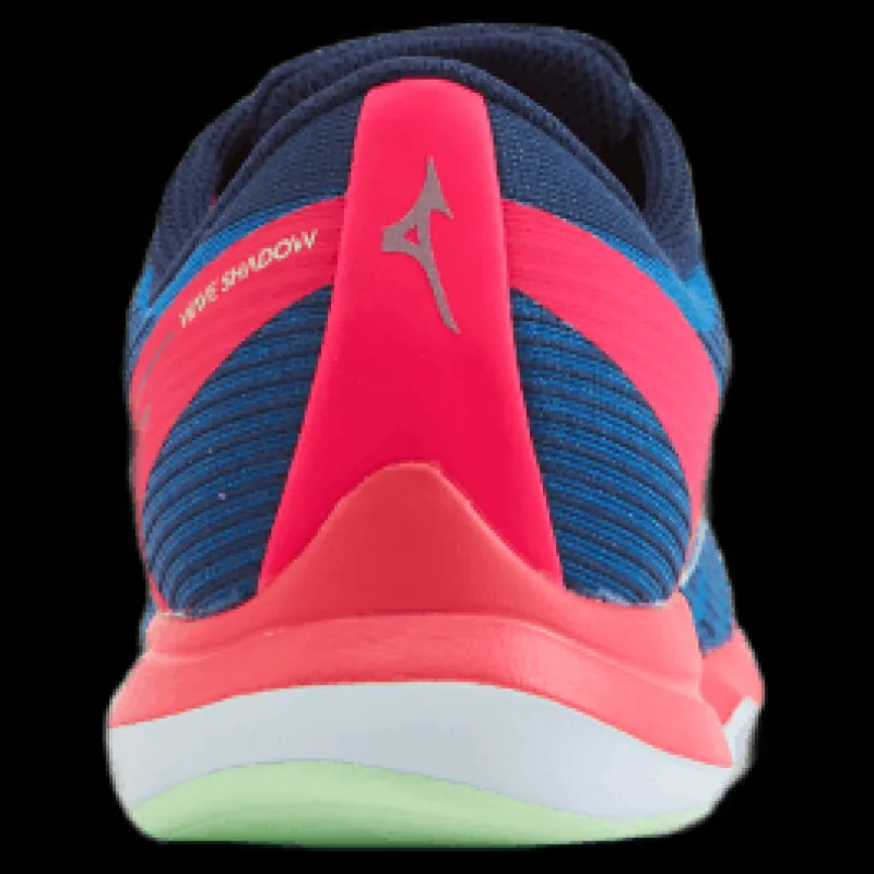 Mizuno Wave Shadow 5 W Princess Blue / Indigo White / Blå Sale