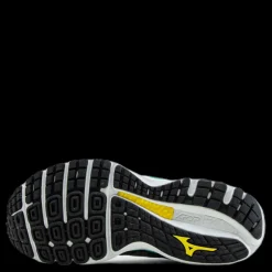 Outlet Mizuno Wave Sky 4 Patterned Mönstrad