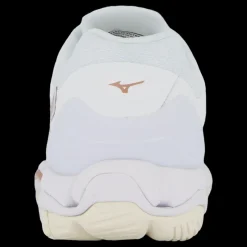 Mizuno Wave Stealth V W White/rose/snow White Vit Discount