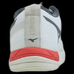 Mizuno Wave Supersonic 2 Patterned Flerfärgad Hot
