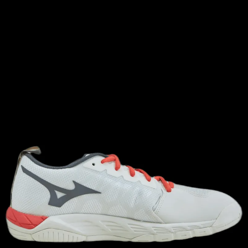 Mizuno Wave Supersonic 2 Patterned Flerfärgad Hot