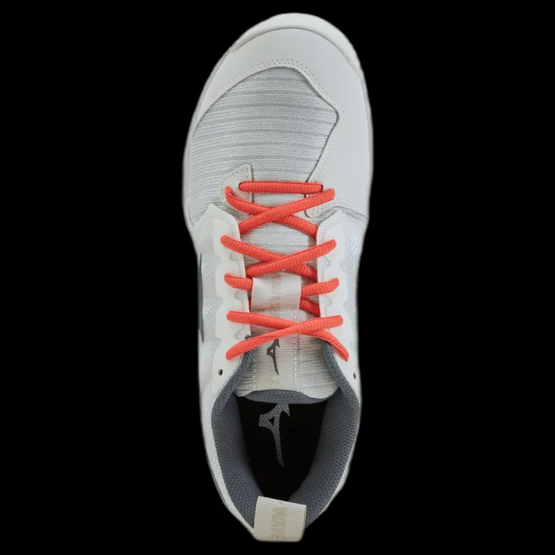 Mizuno Wave Supersonic 2 Patterned Flerfärgad Hot