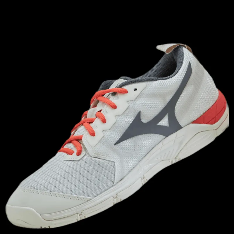 Mizuno Wave Supersonic 2 Patterned Flerfärgad Hot