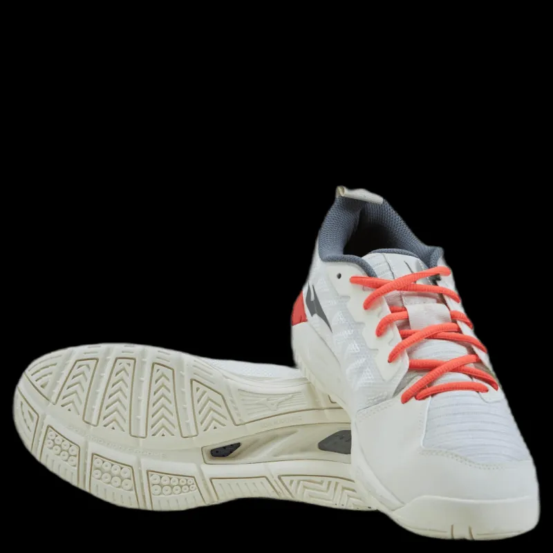 Mizuno Wave Supersonic 2 Patterned Flerfärgad Hot