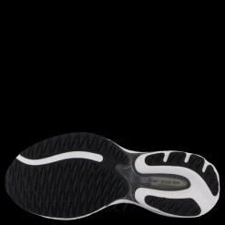 New Mizuno Wave Ultima 15 W Black/dubarry/oyster Mushroom Svart