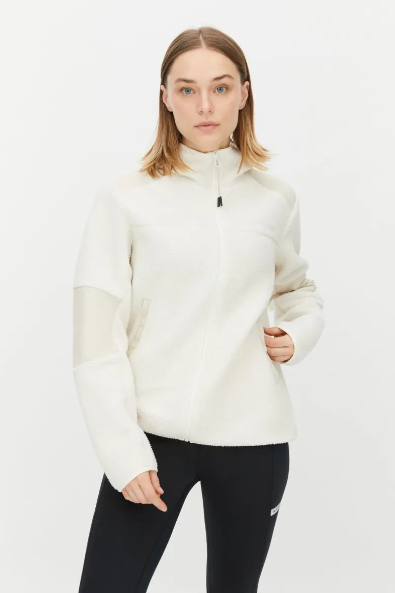 Online Röhnisch Wazzi Pile Hoodie Tofu