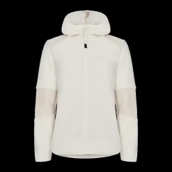 Online Röhnisch Wazzi Pile Hoodie Tofu