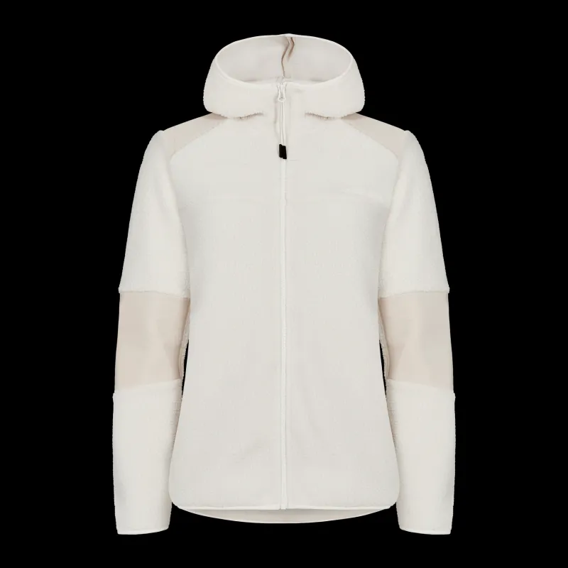 Online Röhnisch Wazzi Pile Hoodie Tofu