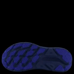 Online Hoka W clifton 9 gtx Dazzling blue / evening sky Blå