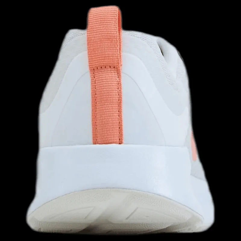 Nike Wear All Day GS Big kids White Vit Online