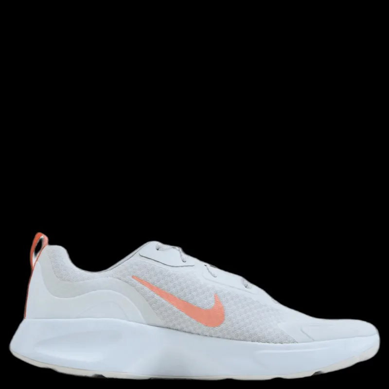Nike Wear All Day GS Big kids White Vit Online
