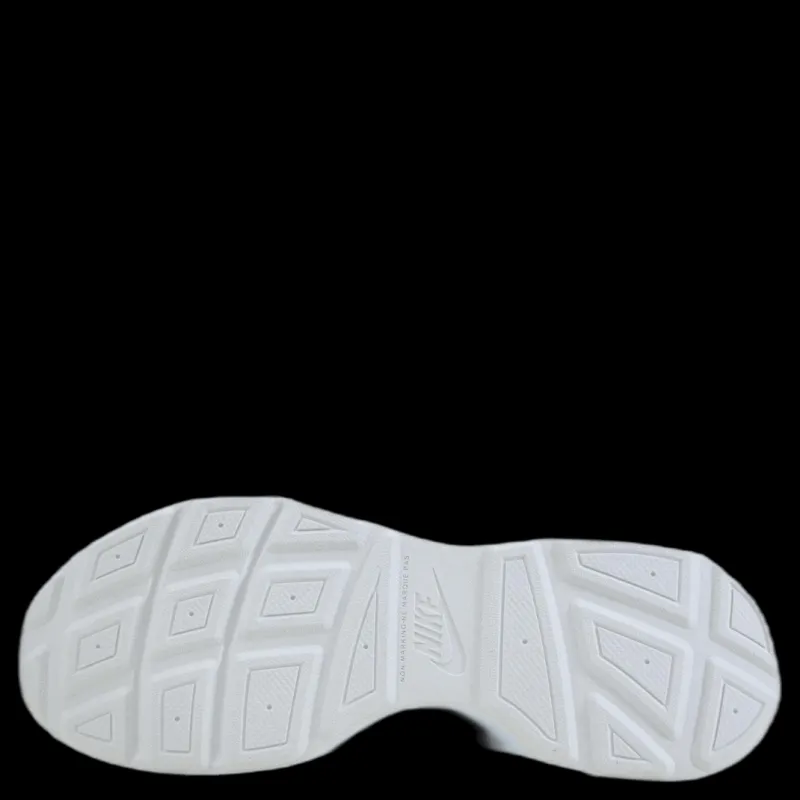 Nike Wear All Day GS Big kids White Vit Online