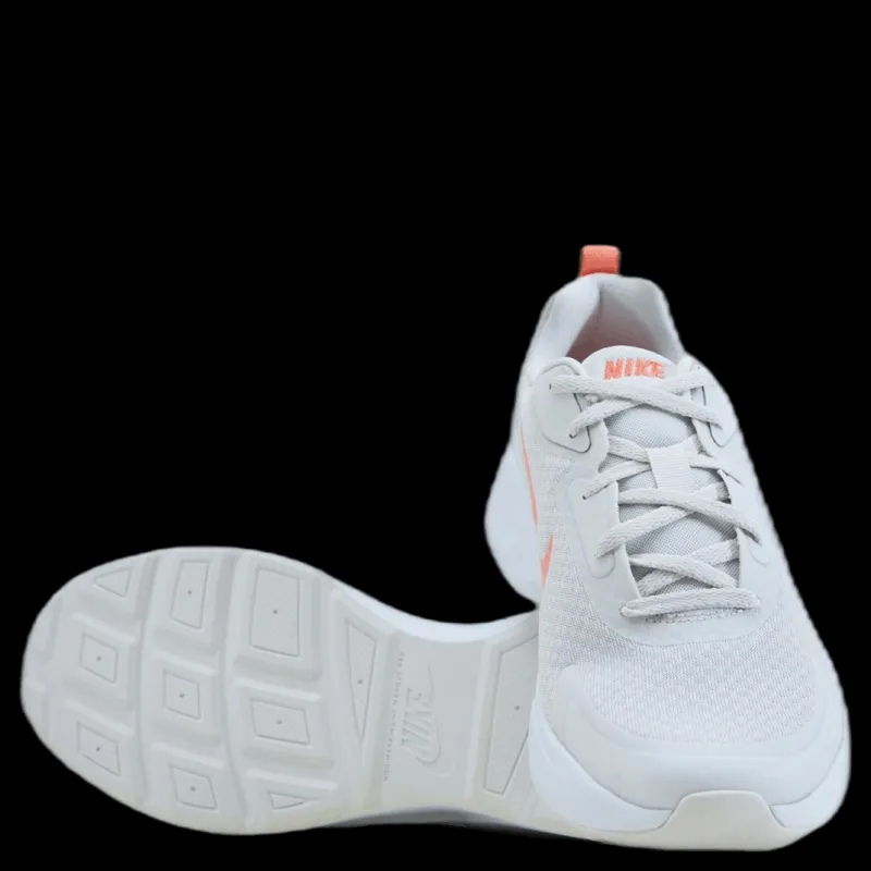 Nike Wear All Day GS Big kids White Vit Online