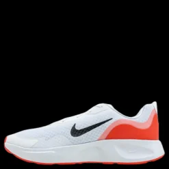 Nike Wear All Day GS Big kids Pink/White Flerfärgad