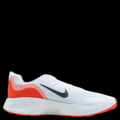 Nike Wear All Day GS Big kids Pink/White Flerfärgad
