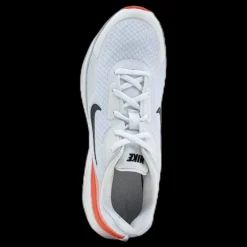 Nike Wear All Day GS Big kids Pink/White Flerfärgad