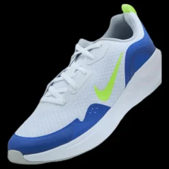 Nike Wear All Day GS Big kids White Vit New