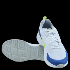 Nike Wear All Day GS Big kids White Vit New