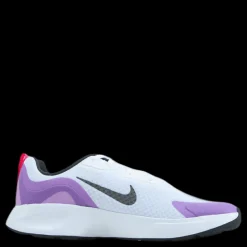 Nike Wear All Day GS Big kids White Vit