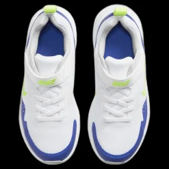 Clearance Nike Wear All Day PS Little kids White Vit