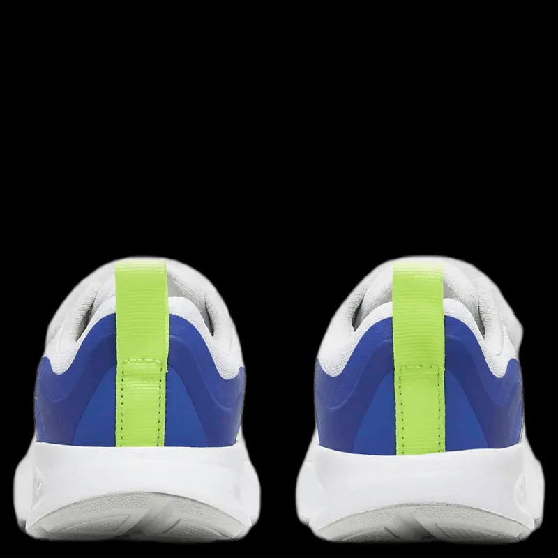 Clearance Nike Wear All Day PS Little kids White Vit