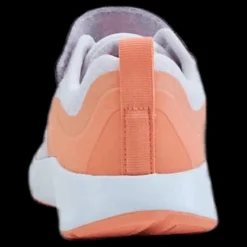 Discount Nike Wear All Day PS Little kids White Flerfärgad