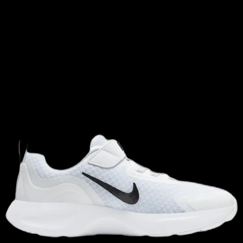 Nike Wear All Day PS White Vit