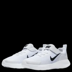 Nike Wear All Day PS White Vit