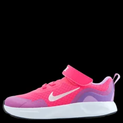 Hot Nike Wear All Day Toddler Pink Flerfärgad