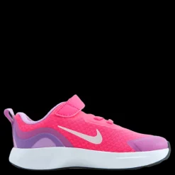 Hot Nike Wear All Day Toddler Pink Flerfärgad