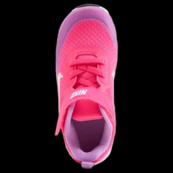 Hot Nike Wear All Day Toddler Pink Flerfärgad
